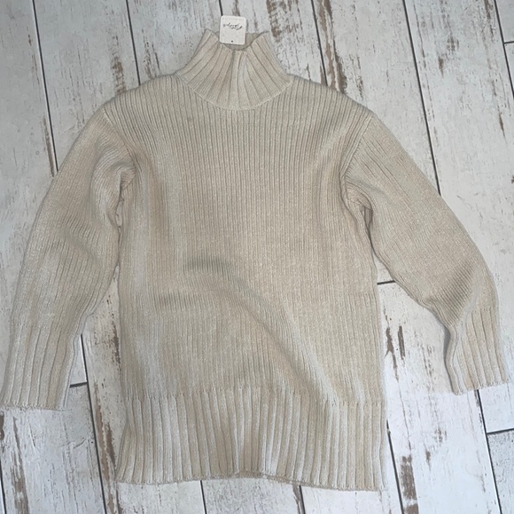 Free People Trez Sweater Set - Picture 5 of 7